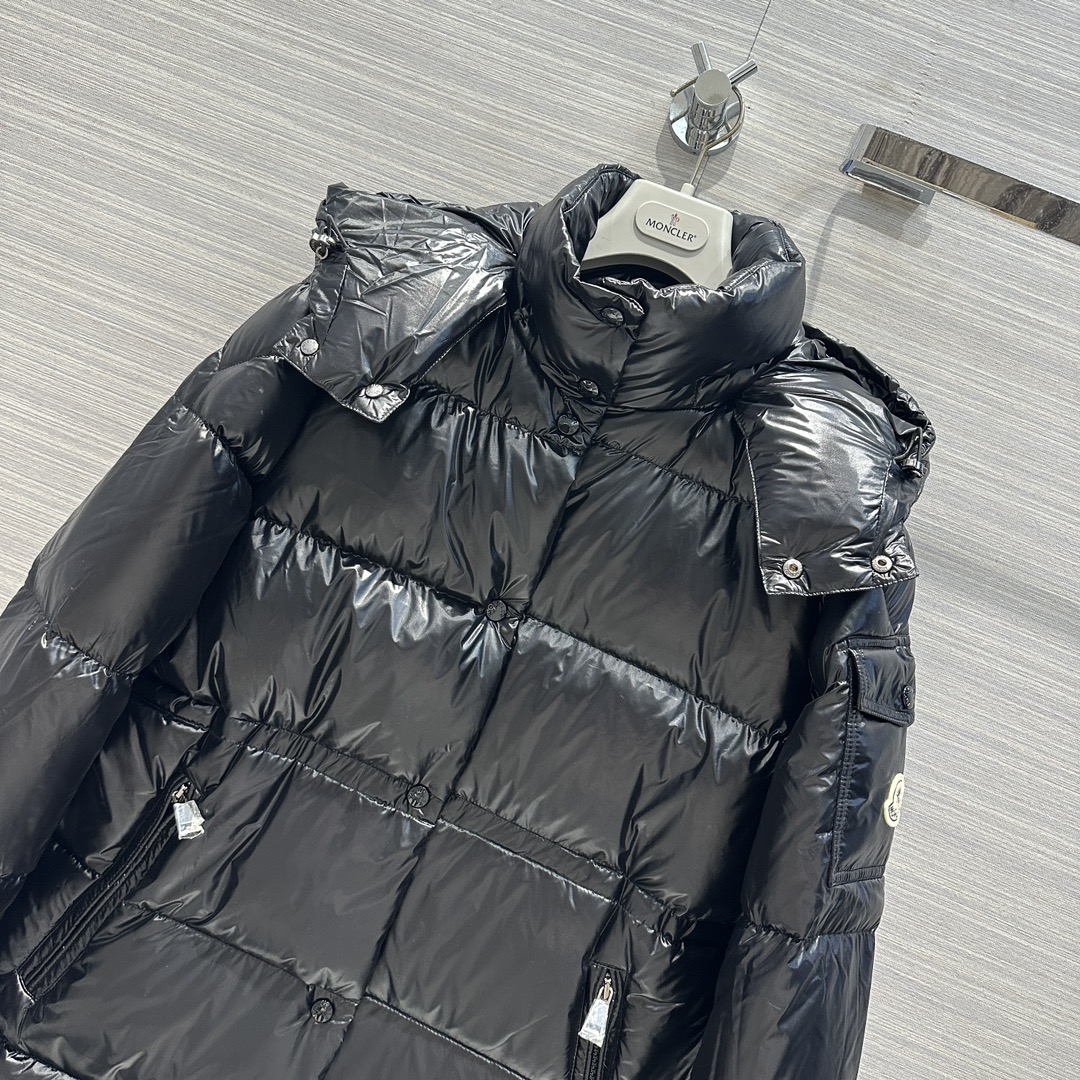 Moncler Down Jackets